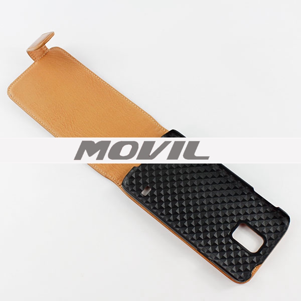 NP-1940 PU  leathe funda para Samsung Galaxy S5 G900F-7